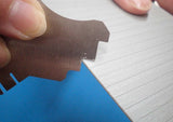 Shimomura Alec Precision Multifunctional Chamfering Tool 2 AL-291