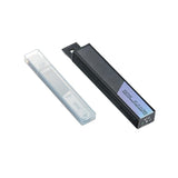 DSPIAE Siren Ultimate Precision Glass Mirror Polishing File #12000 SF-15