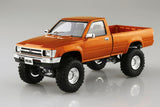 1/24 Aoshima Toyota LN107 Hilux Custom Pickup 05802