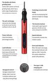 DSPIAE Portable Electric Sanding Pen DSP-ES-P
