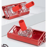DSPIAE Triple Glue Anti-Overturn Bottle Holder DSP-AT-CH