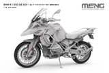 1/9 Meng BMW R 1250 GS ADV Motorcycle #MT-005