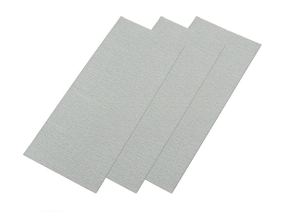 Tamiya Finishing Abrasives Sanding Sheets (sandpaper)