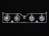 1/24 Tamiya Renault 5 Turbo Sports Car #24368