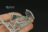 1/32 Quinta Studio Horten Ho 229 3D-Printed Interior (for Zoukei-mura ) 32237