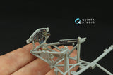 1/32 Quinta Studio Horten Ho 229 3D-Printed Interior (for Zoukei-mura ) 32237