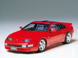 1/24 TAMIYA NISSAN NISSAN 300ZX TURBO KIT 24087