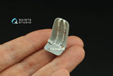1/32 Quinta Studio WWII US fighter seat belts (with metal buckles) (All kits) QR+32034