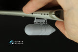 1/48 Quinta Studio AN/APS-4 Radar Pod (All kits) 3D-printed resin parts) QT 32001