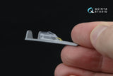 1/48 Quinta Studio I-16 Detail set: Propeller hub ratchet, Venturi tube, PAK-1 gunsight, OP-1 gunsight (all kits) QT 48034