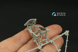 1/48 Quinta Studio Horten Ho 229 3D-Printed Interior (Zoukei Mura SWS) 48529