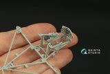 1/48 Quinta Studio Horten Ho 229 3D-Printed Interior (Zoukei Mura SWS) 48529
