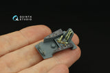 1/48 Quinta Studio Me P.1101 3D-Printed Interior (for RS models) 48530