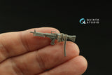 1/35 Quinta Studio NATO 7.62 ammunition belts (All kits) 35130