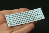 1/48 Quinta Studio US WWII Cockpit instrument gauges without bezels 3D-Printed Interior (for all kits) 32243