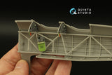 1/32 Quinta Studio PT-13 Kaydet 3D-Printed Interior (for Roden kit) 32161