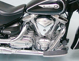 1/12 TAMIYA YAMAHA XV1600 ROAD STAR #14080