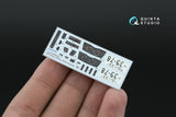 1/24 Quinta Studio Nissan Fairlady 300ZX Z32 3D-Printed Interior (for Hasegawa kits) QD 24020