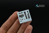 1/48 Quinta Studio A-4M late 3D-Printed Interior (for Magic Factory) 48528