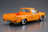 1/24 Aoshima 1982 Datsun Mini Pickup Custom (Nissan) 05840