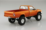 1/24 Aoshima Toyota LN107 Hilux Custom Pickup 05802
