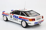 1/24 NuNu / Platz Toyota Celica GT-Four ST165 '91 Tour de Corse 24015