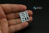 1/72 Quinta Studio F-35A 3D-Printed Interior (for Italeri/Zvezda kit) 72073