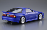 1/24 Aoshima Re Amemiya FC3S RX-7 '89 (Mazda) 06207