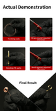 DSPIAE Aluminium Alloy Stepped Wire & Photo Etch Roller DSP-AT-CR