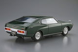 1/24 Aoshima Nissan KHC130 Laurel HT 2000SGX 72 (Nissan) 05950