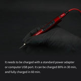 DSPIAE Portable Electric Sanding Pen DSP-ES-P