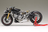 1/12 TAMIYA Ducati 1199 Panigale S Motorcycle #14129