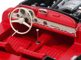 1/24 Tamiya MERCEDES-BENZ 300SL (clear body) 24366
