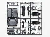 1/24 Tamiya Honda Ballade Sports Mugen CR-X Pro #24045