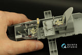 1/32 Quinta Studio Do 335A-10 3D-Printed Interior (for HK Models ) 32160