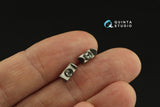1/48 Quinta Studio Lamp holder for WWII British landing lights 3D-Printed (All kits) 48547