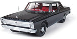 1/25 Moebius 1965 Plymouth Belvedere (1218)