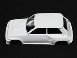 1/24 Tamiya Renault 5 Turbo Sports Car #24368