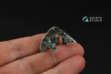 1/48 Quinta Studio F4F-4 Wildcat 3D-Printed Interior (for Academy) 48538