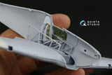 1/48 Quinta Studio Hurricane family 3D-Printed Interior (for Airfix kit) 48287