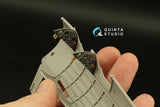 1/32 Quinta Studio Pt-17 Kaydet 3D-Printed Interior (for Roden kit) 32168