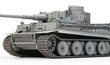 1/48 Tamiya German Tiger I Early Production 32504