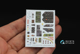 1/32 Quinta Studio N1K2-J Shidenkai 3D-Printed Interior (for Hasegawa kit) 32245