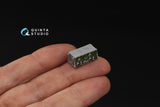 1/32 Quinta Studio N1K2-J Shidenkai 3D-Printed Interior (for Hasegawa kit) 32245