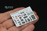1/48 Quinta Studio B-17F 3D-Printed Panels Only (HK models, Eduard) QDS 48542
