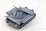 1/35 Border Models 1/35 Mobelwagen 3.7 cm Flak auf Fgst Pz. Kpfw. IV (Sf) BT007