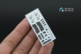 1/24 Quinta Studio Nissan Fairlady 300ZX Z32 3D-Printed Interior (for Hasegawa kits) QD 24020