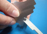 Shimomura Alec Precision Multifunctional Chamfering Tool 2 AL-291