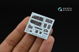 1/48 Quinta Studio F-4N Phantom II 3D-Printed Panels Only (for Academy kit) QDS+48486