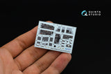 1/48 Quinta Studio F-4D Early Phantom II 3D-Printed Panels Only (for Academy kit) QDS+48488